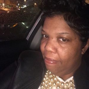 Meet your Posher, Ericka